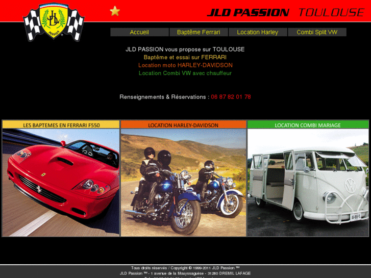 www.jldpassion.com