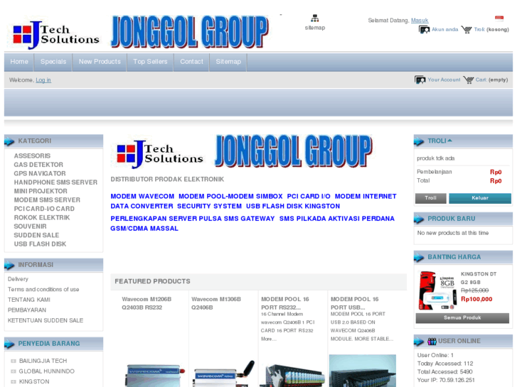 www.jonggol-group.com