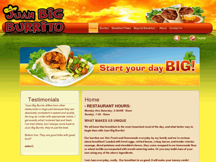 www.juanbigburrito.com