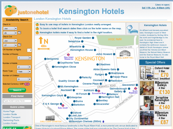 www.kensington-hotels-london.com