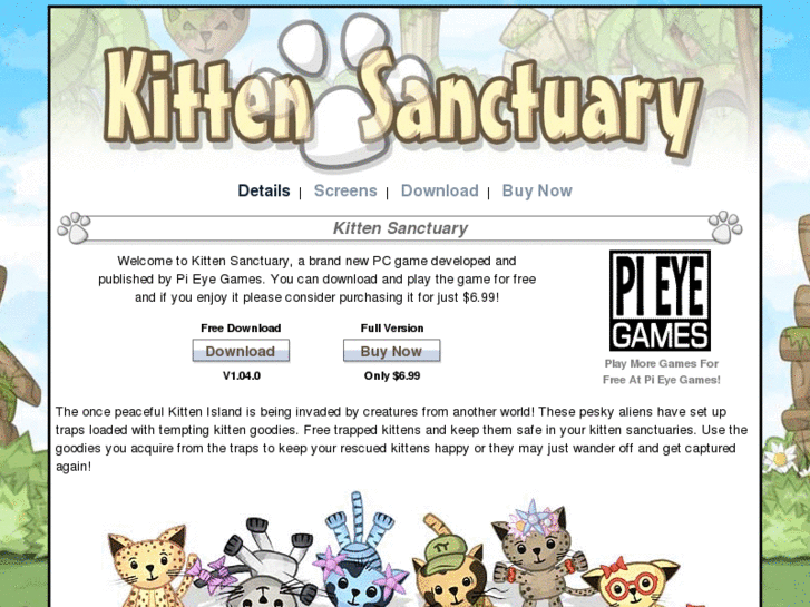 www.kittensanctuary.com