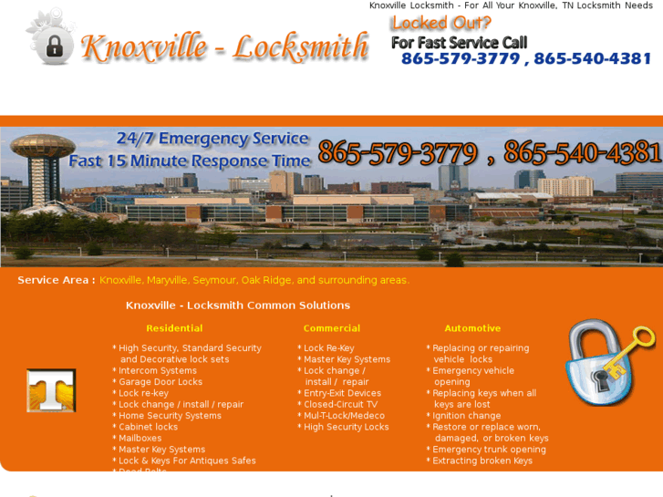 www.knoxville-locksmith.com