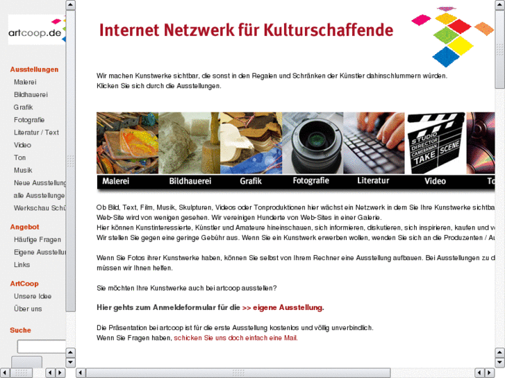 www.kultur-freun.de