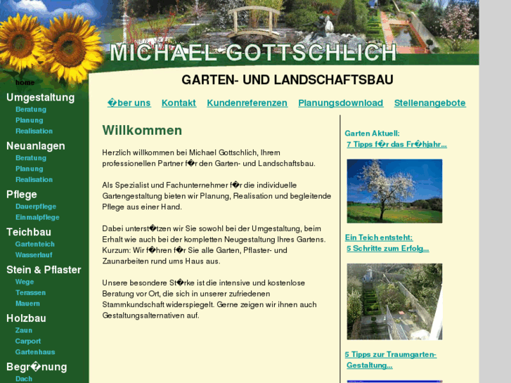 www.landschaftsbau-gottschlich.de