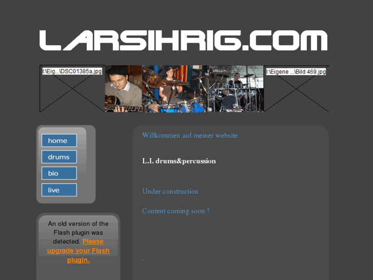 www.larsihrig.com