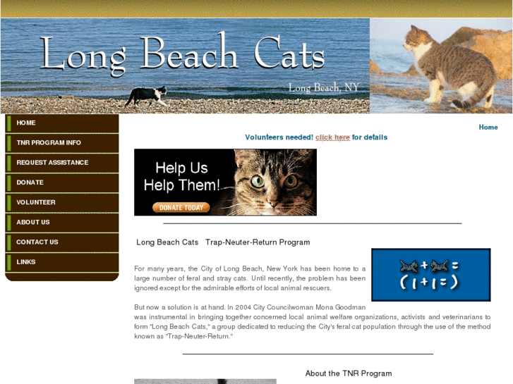 www.lbcats.org