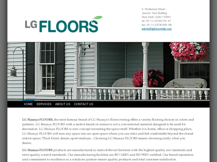 www.lgfloorsindia.com