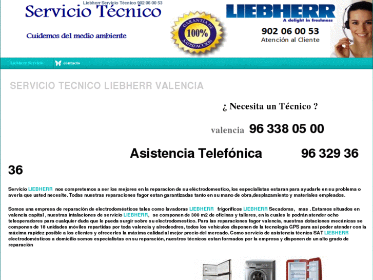 www.liebherrserviciotecnicovalencia.com