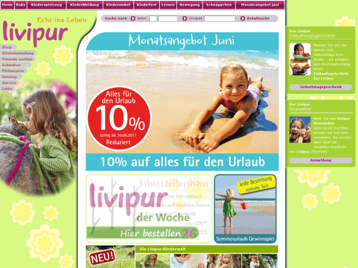 www.livipur.de