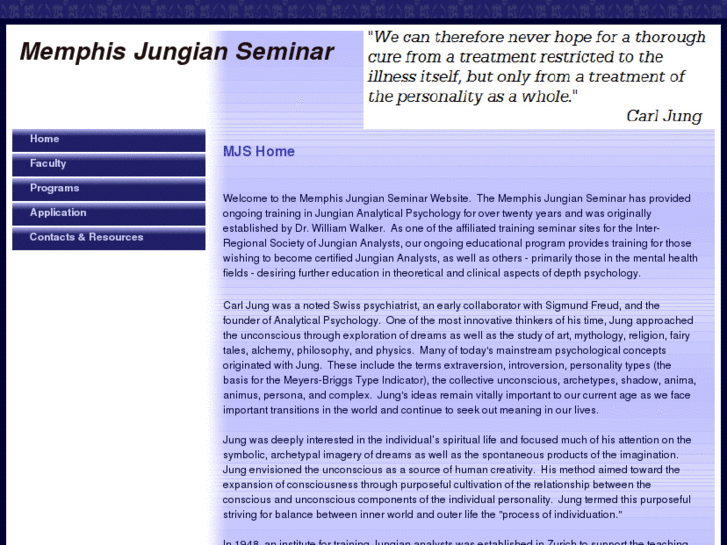 www.memphisjungianseminar.com