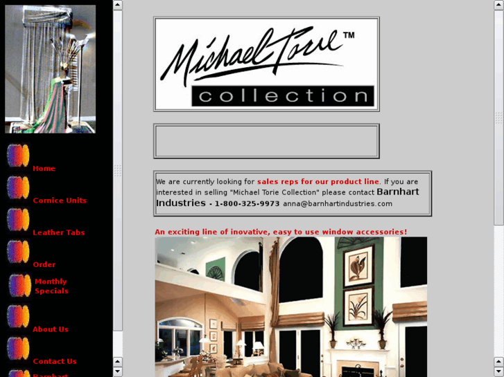 www.michaeltorie.com