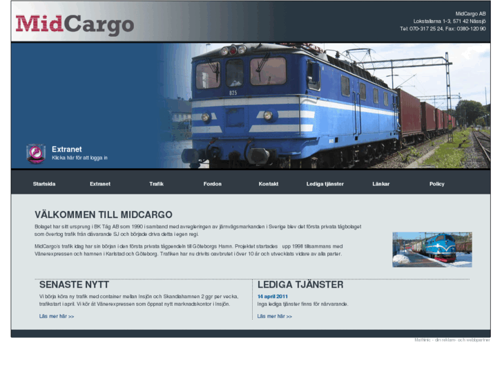 www.midcargo.com