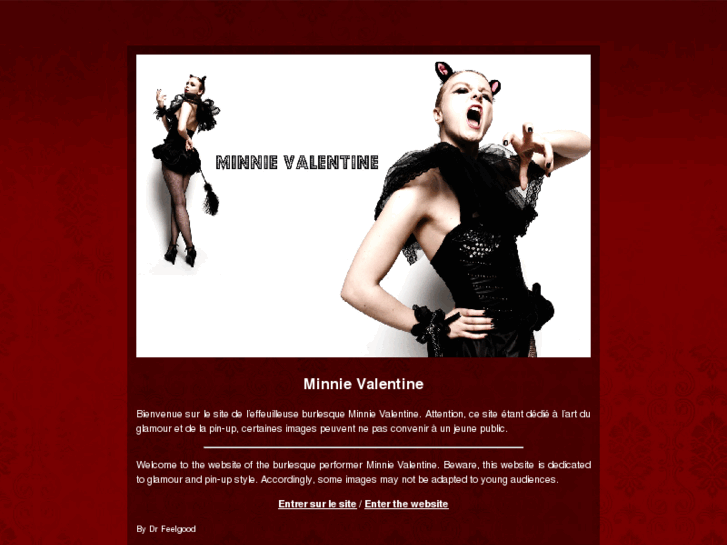 www.minnie-valentine.com