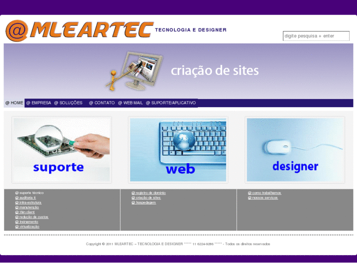 www.mlearte.com.br