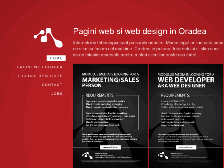 www.modulus.ro