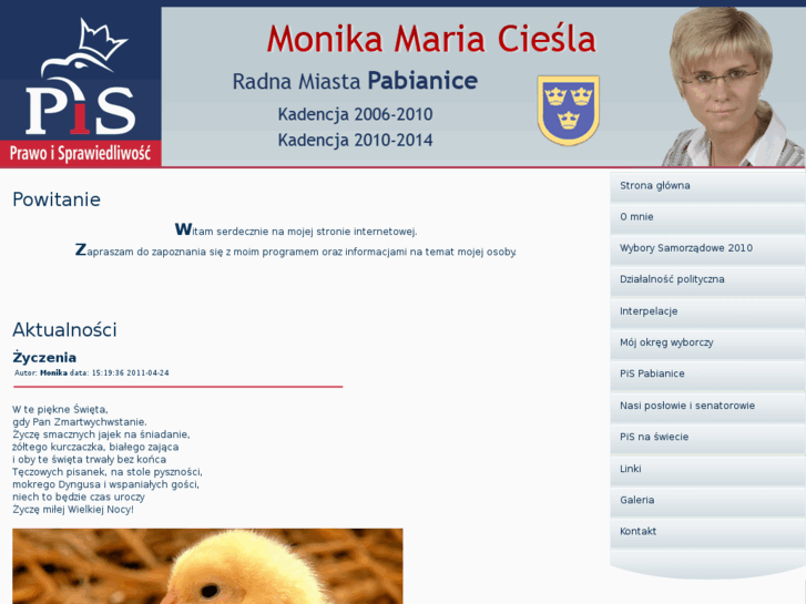 www.monika-ciesla.info