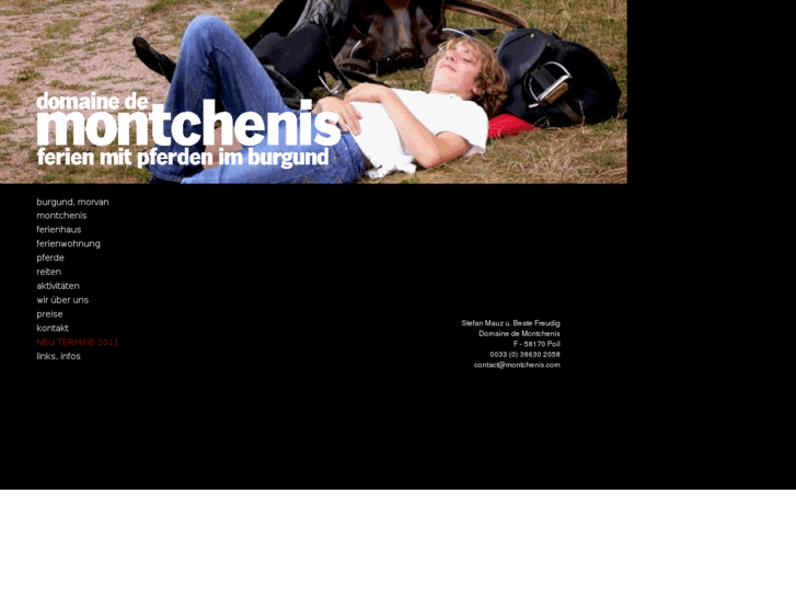 www.montchenis.com