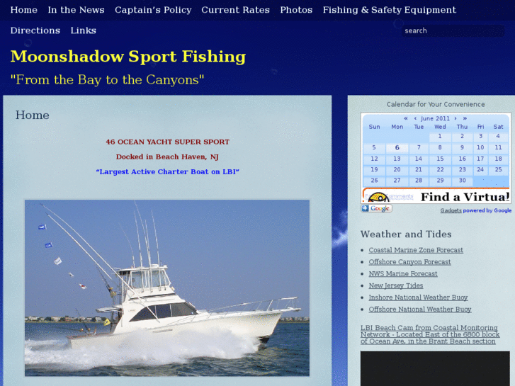 www.moonshadowsportfishing.com