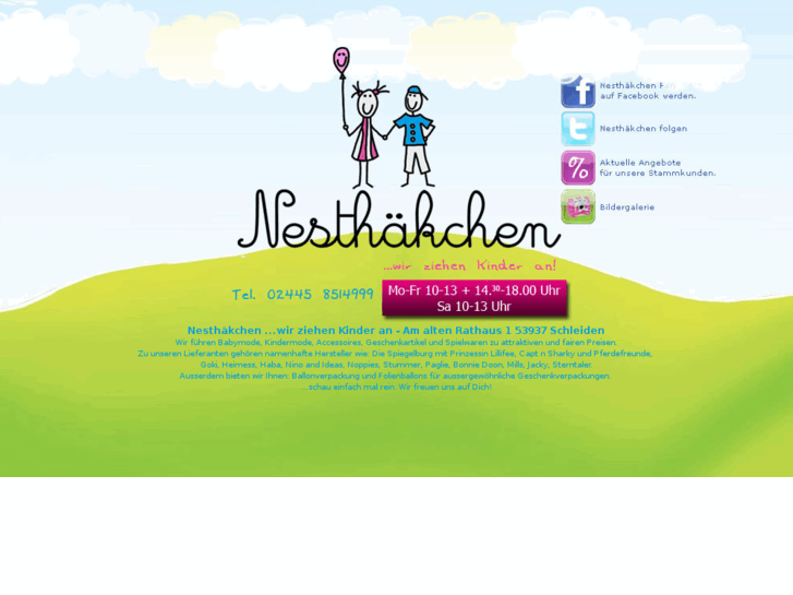 www.nesthaekchen.info