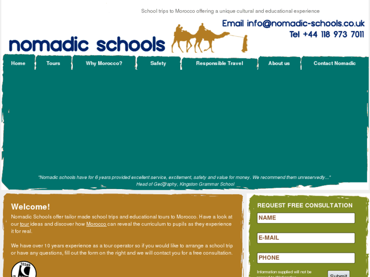 www.nomadic-schools.co.uk