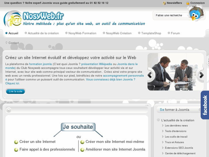 www.nosyweb.fr