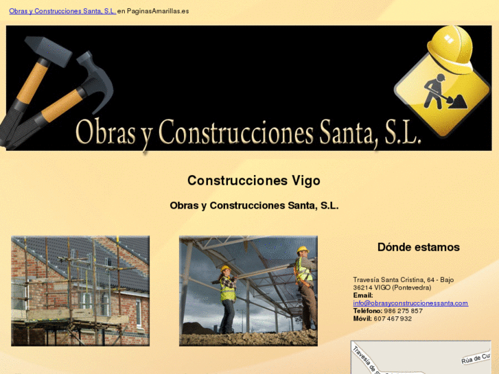 www.obrasyconstruccionessanta.com