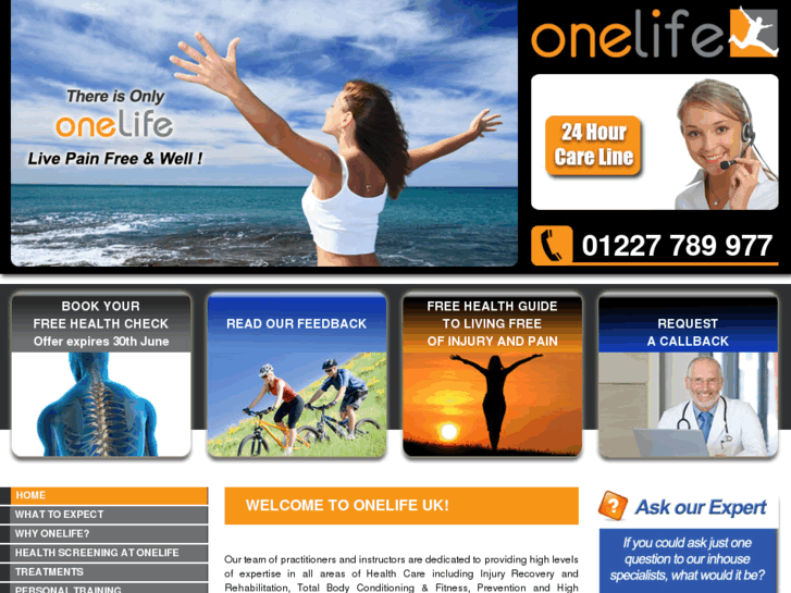 www.onelife-health.com