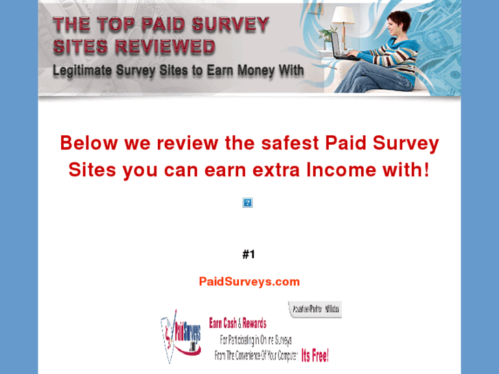 www.paidsurveysreportcard.com