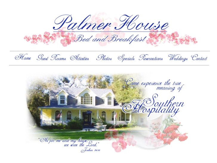 www.palmer-house.com