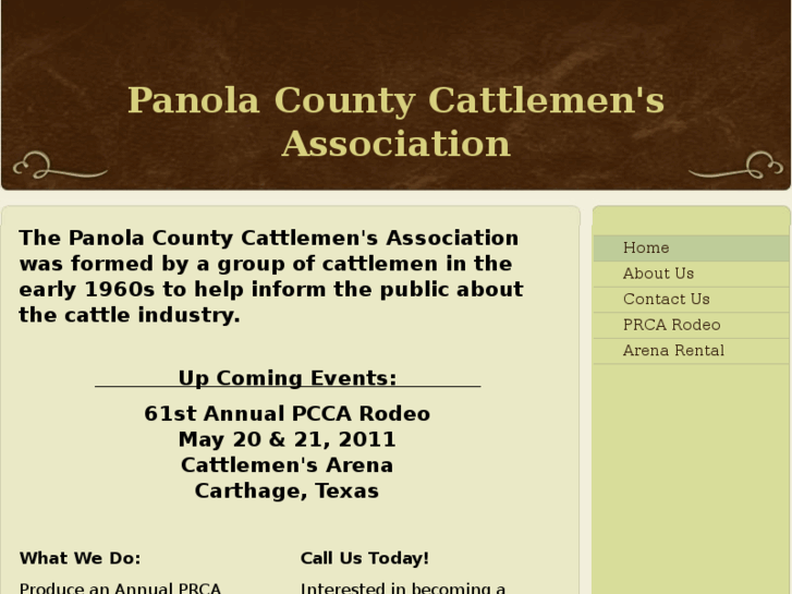 www.panolacountycattlemensassociation.com