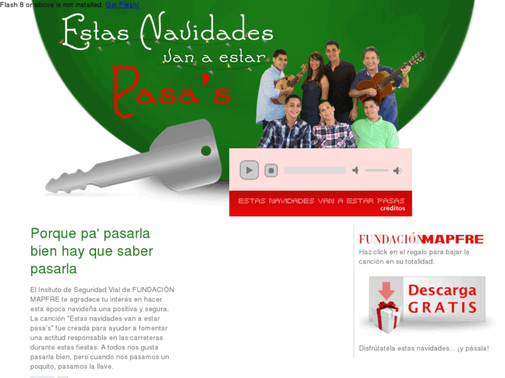 www.pasalasnavidades.com