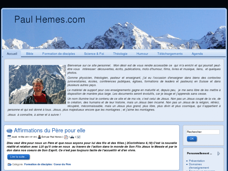 www.paulhemes.com