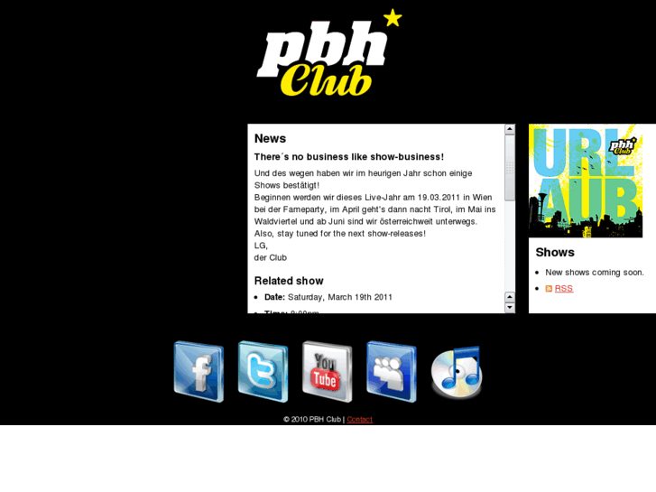 www.pbhclub.com