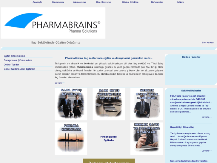 www.pharmabrains.com.tr