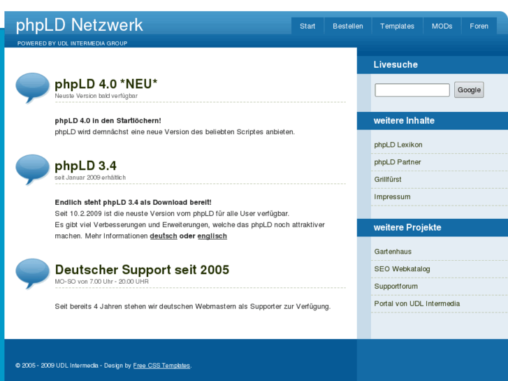 www.phpld-netzwerk.de