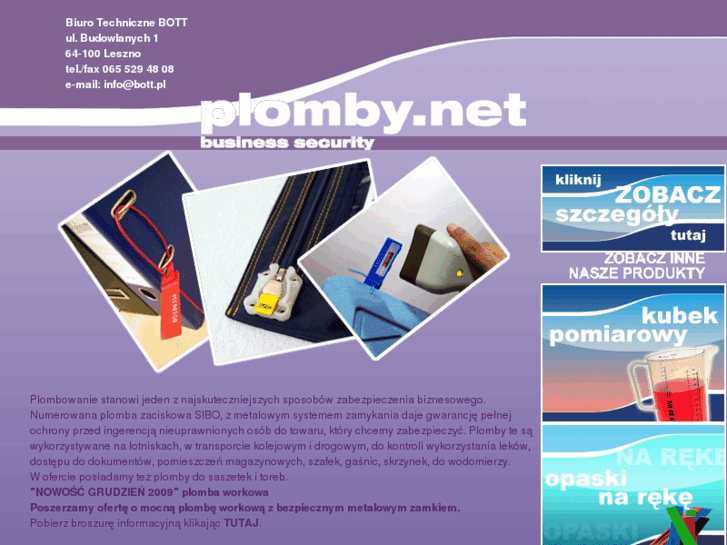 www.plomby.net