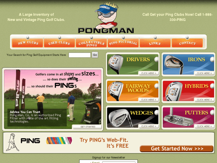 www.pongman.com