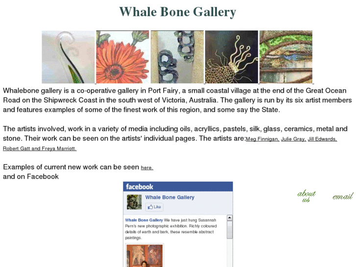 www.portfairygallery.com