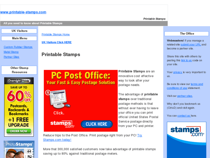 www.printable-stamps.com