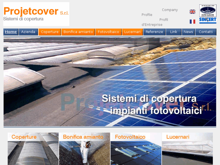 www.projetcover.it
