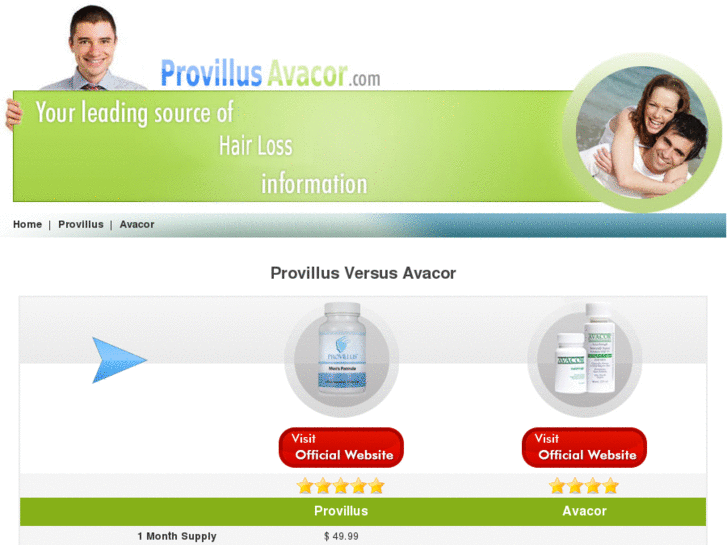 www.provillusavacor.com