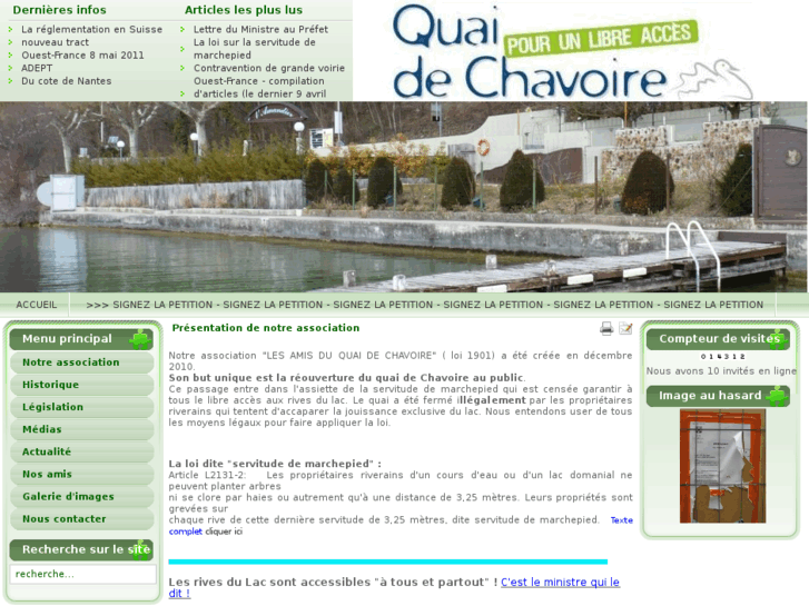 www.quai-de-chavoire.fr