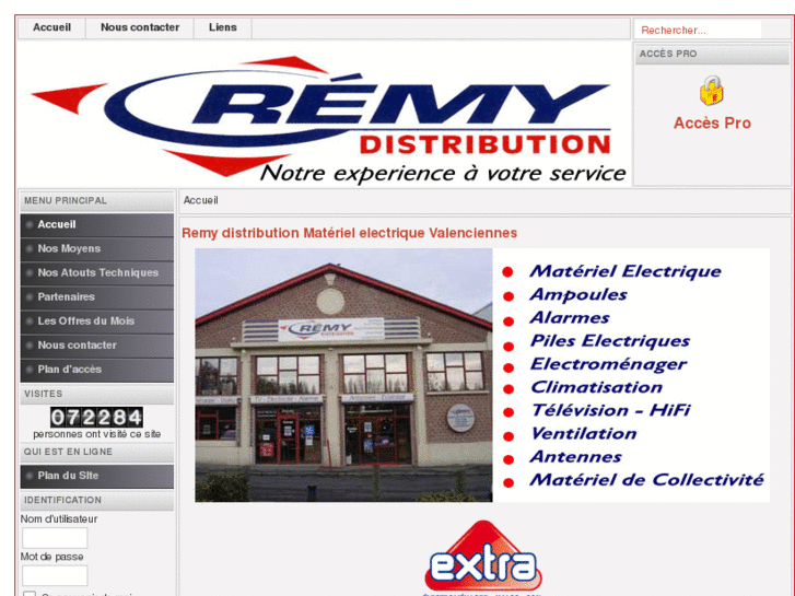 www.remydistribution.fr