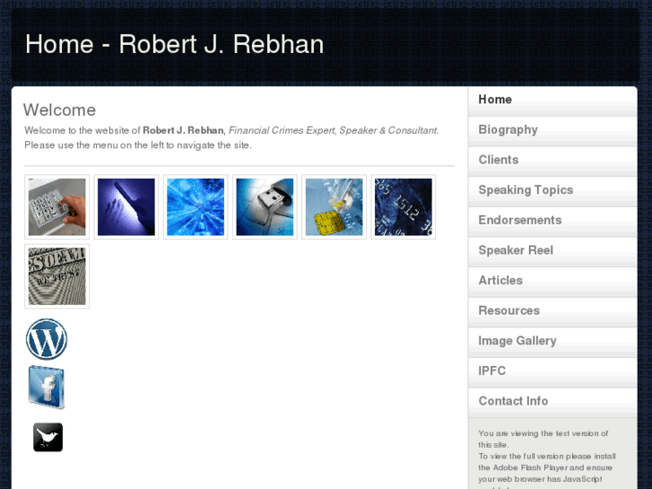 www.robertrebhan.com