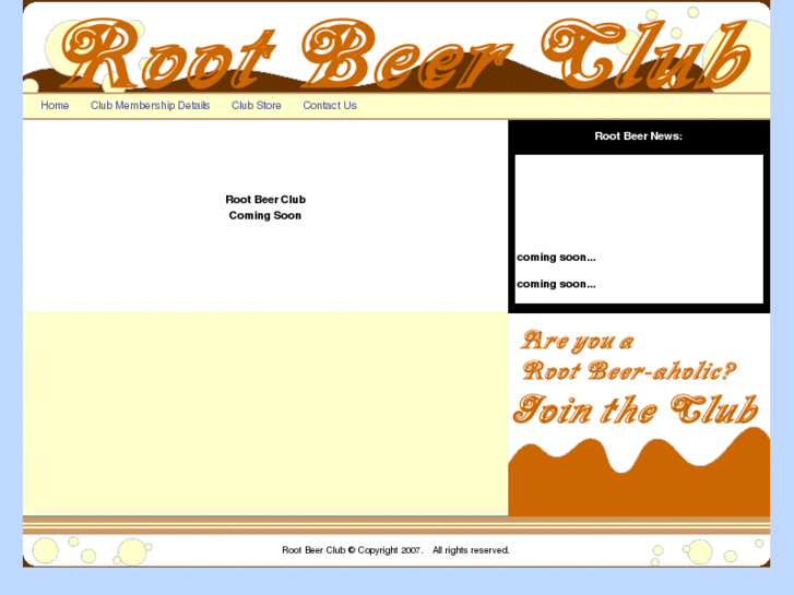 www.rootbeerclub.com