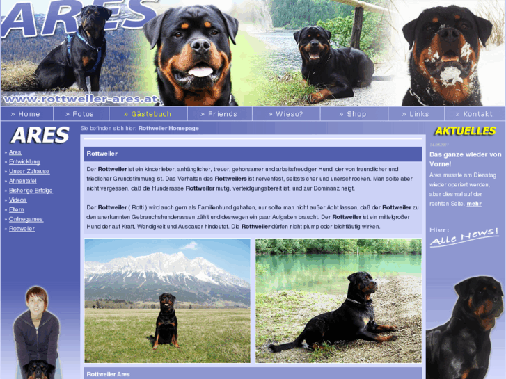 www.rottweiler-ares.at