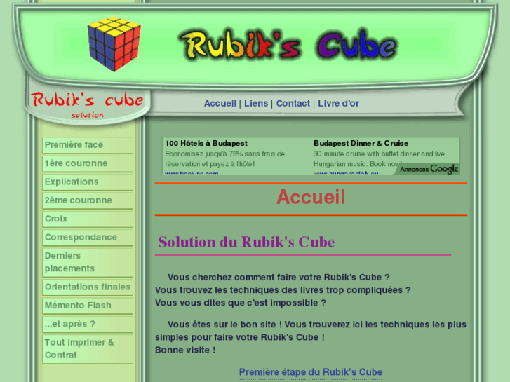 www.rubikscube.fr