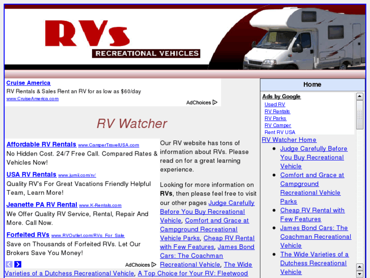 www.rvwatcher.com