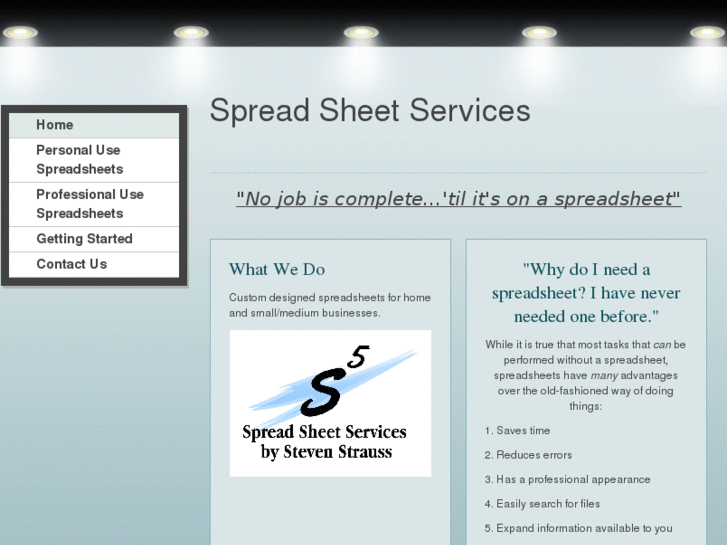 www.s5sheets.com