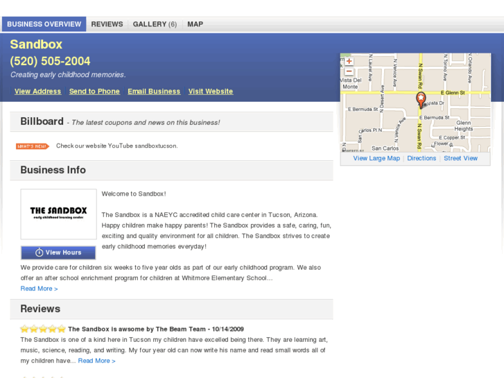 www.sandboxtucson.net